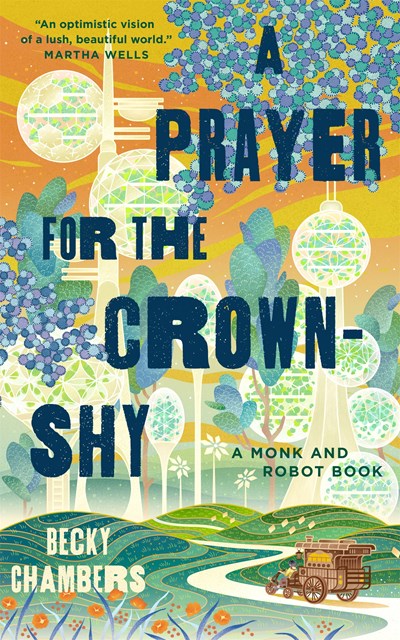 Prayer for Crown
