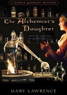 Alchemist Daughter post