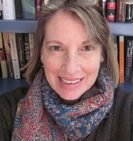 Mary Lawrence 273